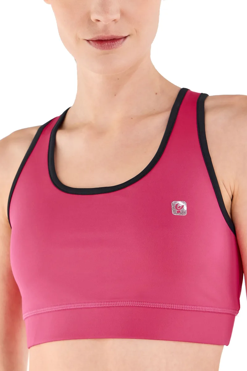 Μπουστάκι Freddy Recycled Breathable S2WBHB1-F111 Γυναικείο