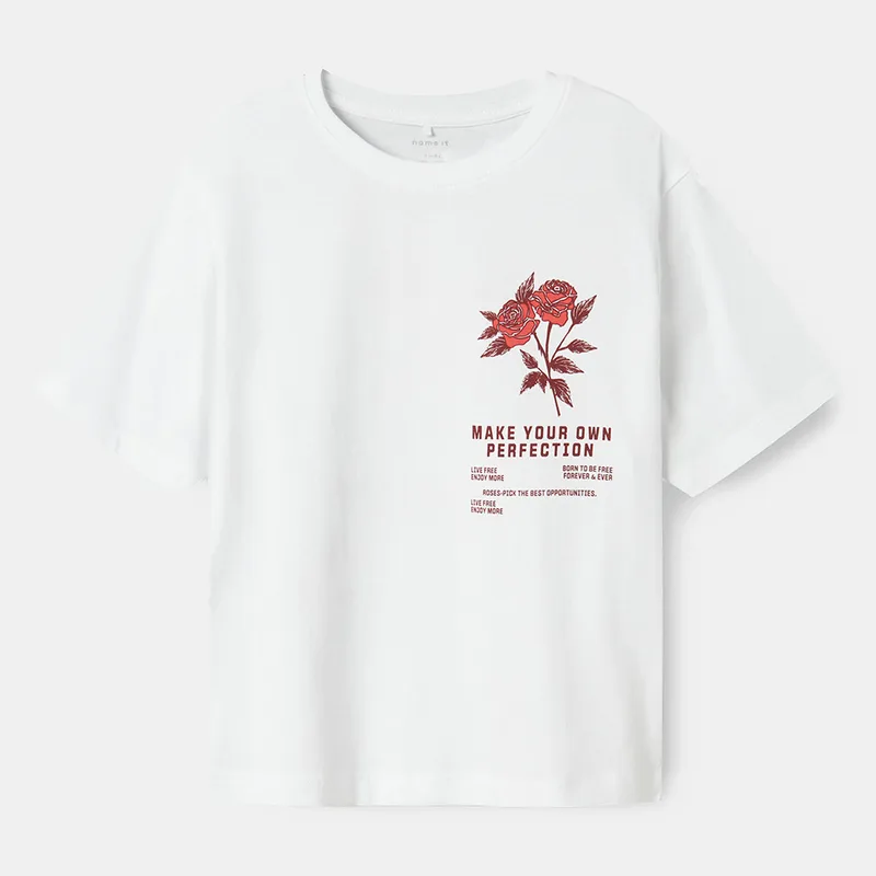 Name it Παιδικό T-Shirt (9000238100_87755)