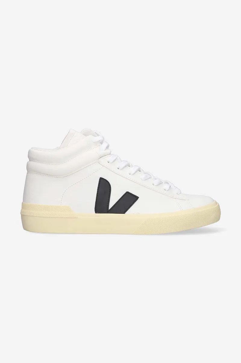 Δερμάτινα sneakers Veja Minotaur Chfree Leather
