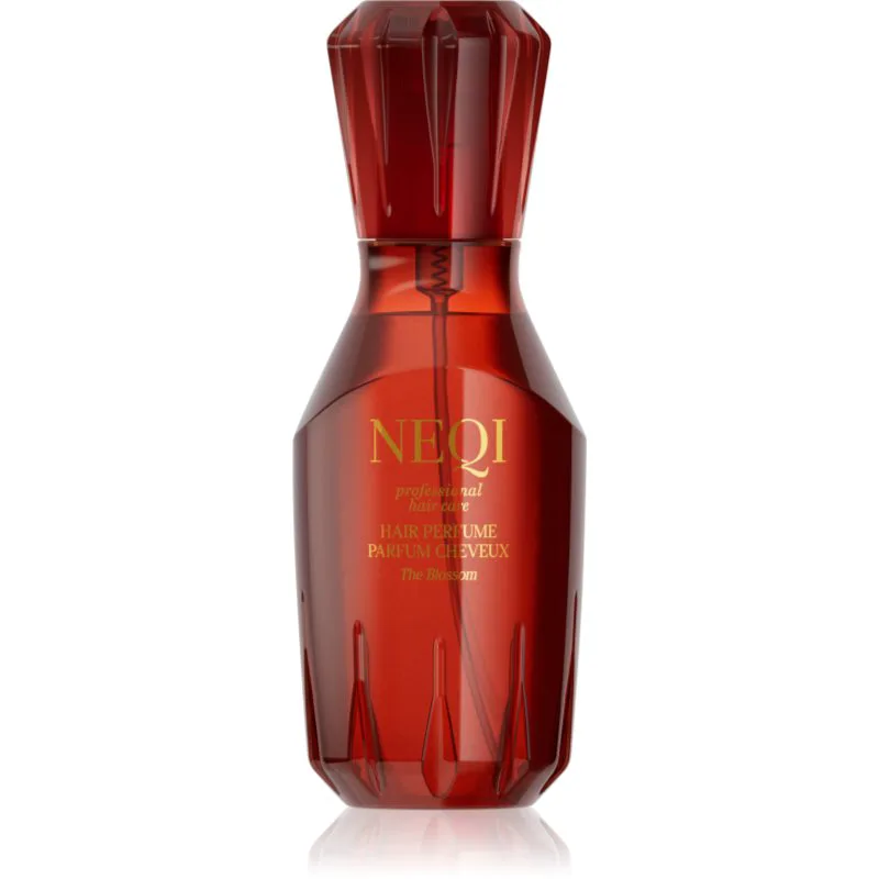 NEQI Hair Perfume The Blossom άρωμα για μαλλιά (aqua) 75 ml