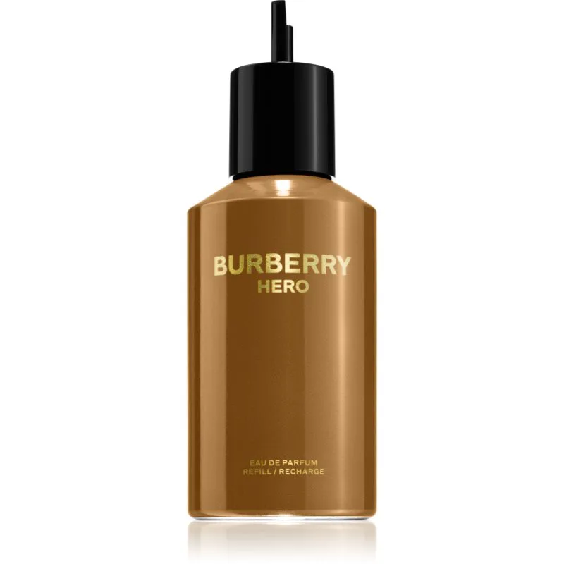 Burberry Hero Eau de Parfum Eau de Parfum για άντρες Refill 200 ml
