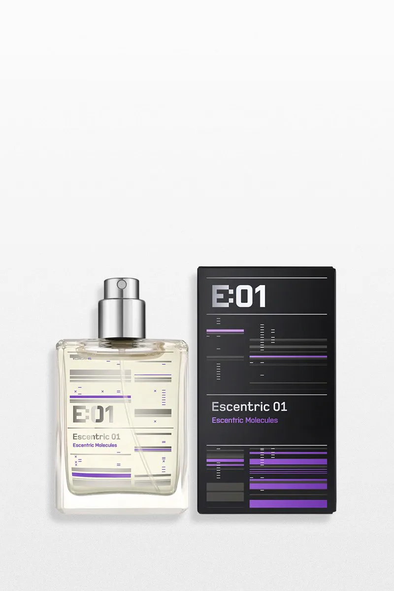ESCENTRIC MOLECULES Ανδρικό 1538 ESCENTRIC 01 30ML