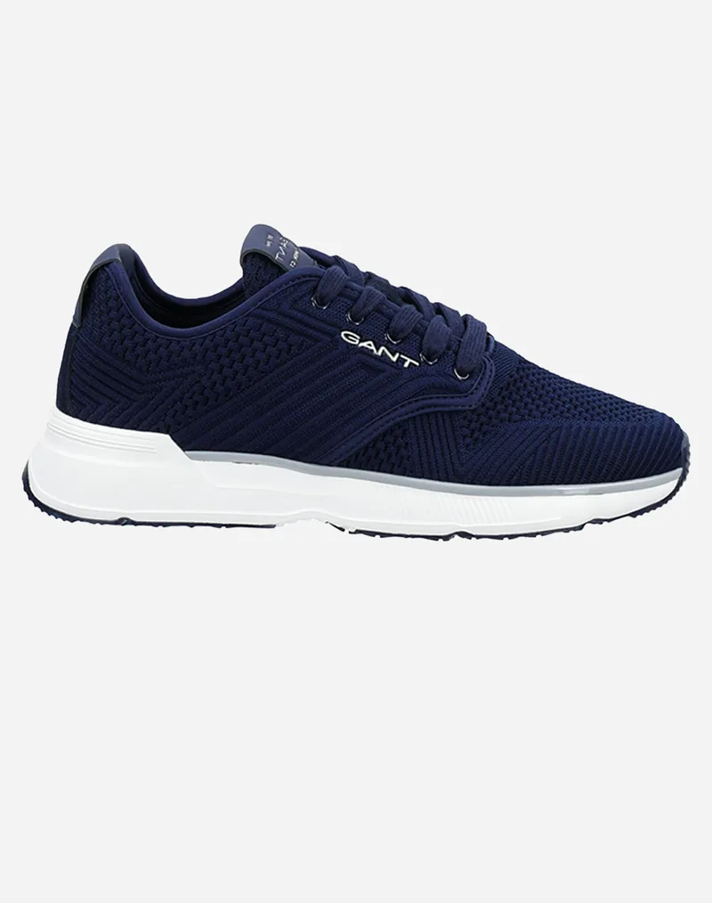 GANT ΠΑΠΟΥΤΣΙΑ ΑΝΔΡΙΚΑ BEEKER 3GS32638175-G69 DarkBlue