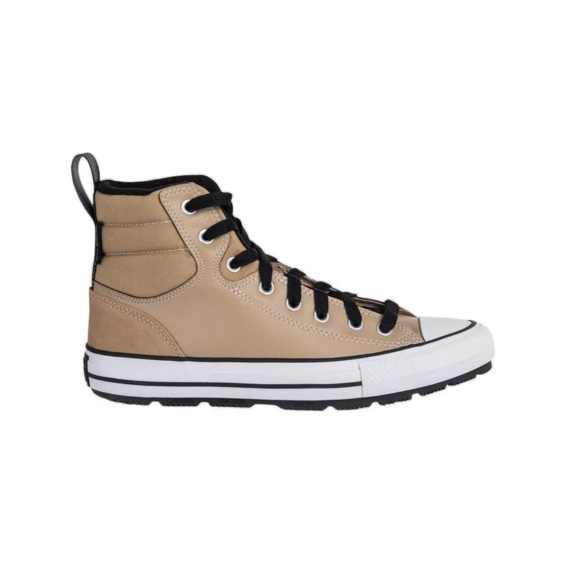 Ψηλά Sneakers Converse Baskets Chuck Taylor All Star toile cirée déperlante
