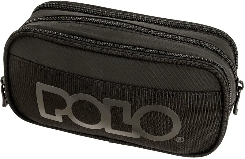 Polo 26 Κασετίνα Cryptic (001-2002)