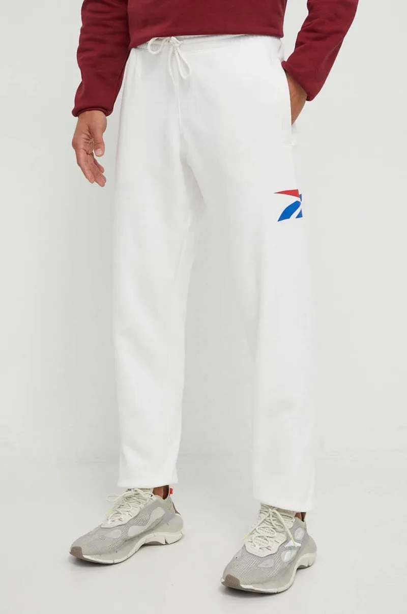 Παντελόνι φόρμας Reebok Classic
