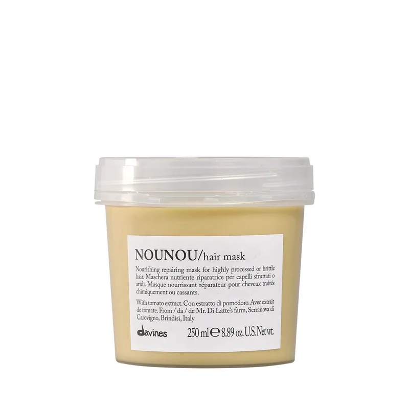 Davines - Nounou Hair Mask (250ml)