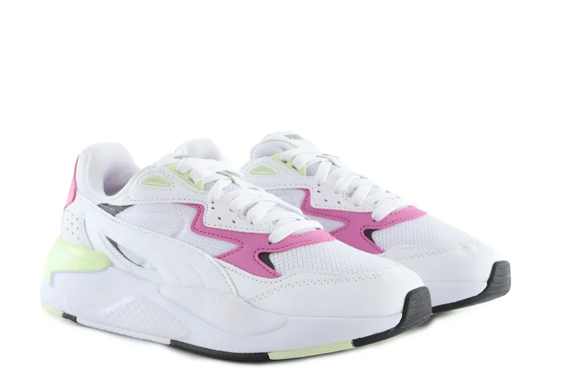 Sneaker Puma X-Ray Speed Jr 384898-05 Unisex Παιδικό