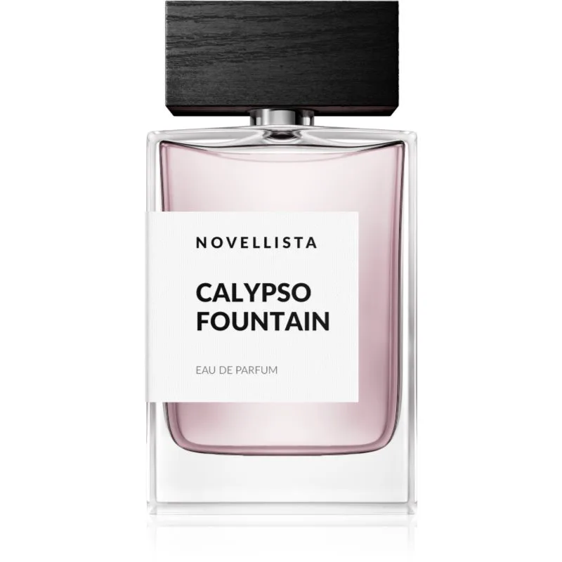 NOVELLISTA Calypso Fountain Eau de Parfum για γυναίκες 75 ml