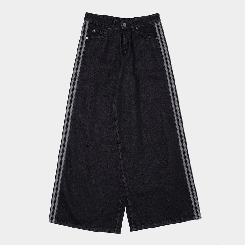 adidas Originals Firebird Γυναικείο Τζιν Παντελόνι (9000261486_83511)