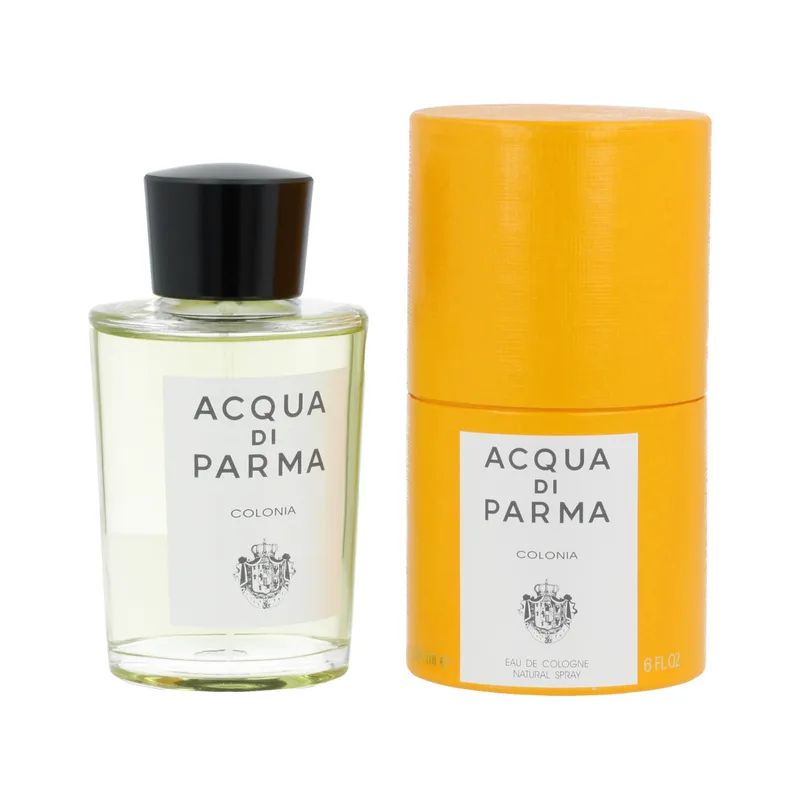 Acqua Di Parma Colonia Eau de Cologne 180 ml (unisex)
