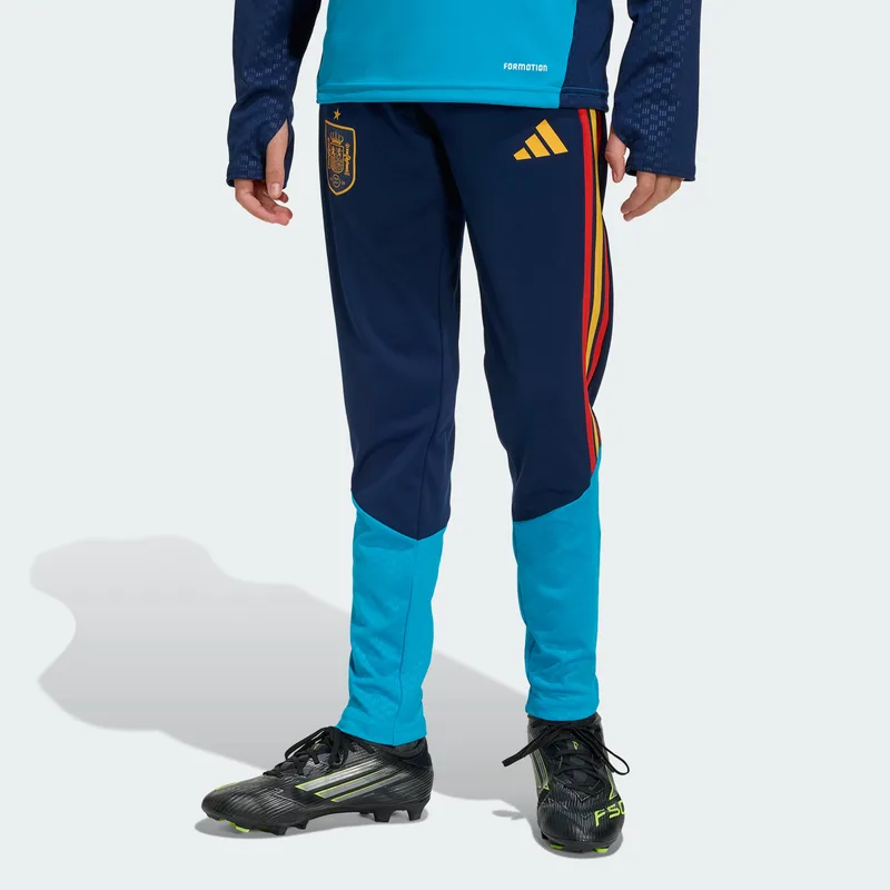 adidas Tiro Spain 26 Παιδική Φόρμα (9000264187_24962)