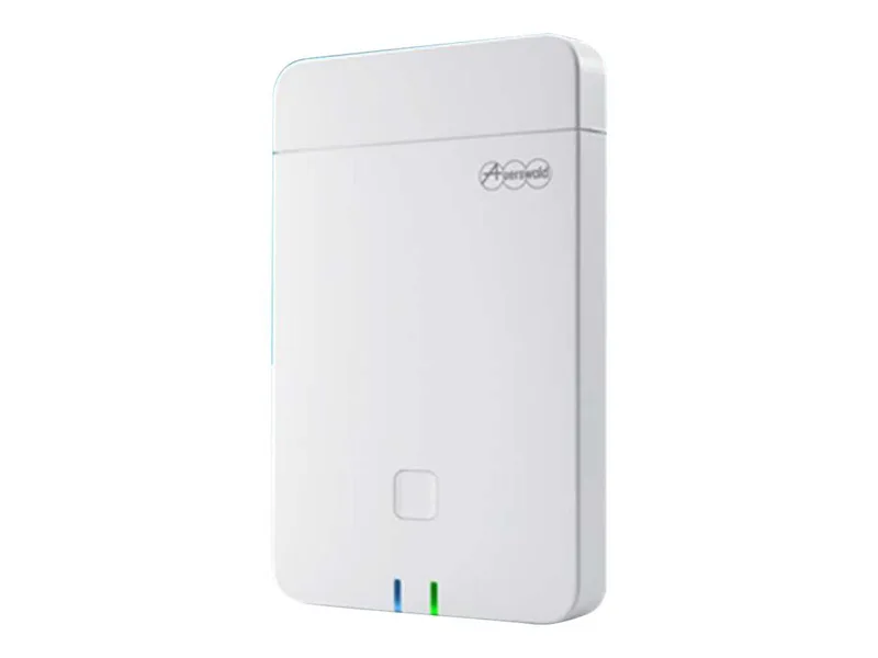 AUERSWALD COMfortel WS-500M IP-DECT Server Multi polarweiß