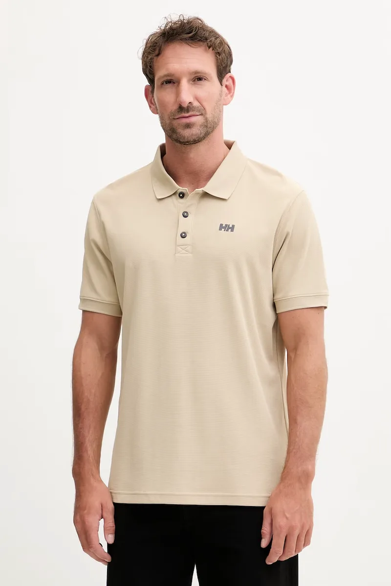 Helly Hansen πόλο ανδρικό βαμβακερό DRIFTLINE