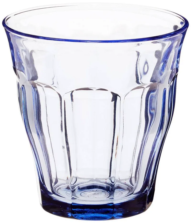 ΠΟΤΗΡΙ ΝΕΡΟΥ DURALEX ΓΥΑΛΙΝΟ PICARDIE MARINE (250ML)