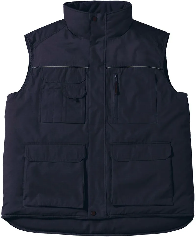 Γιλέκο Εργασίας Expert Pro B & C Bodywarmer Navy