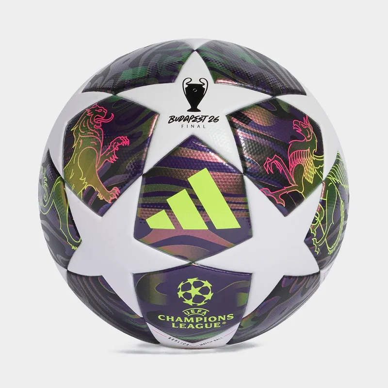 adidas Uefa Champions League Final League Μπάλα Ποδοσφαίρου (9000273245_93646)