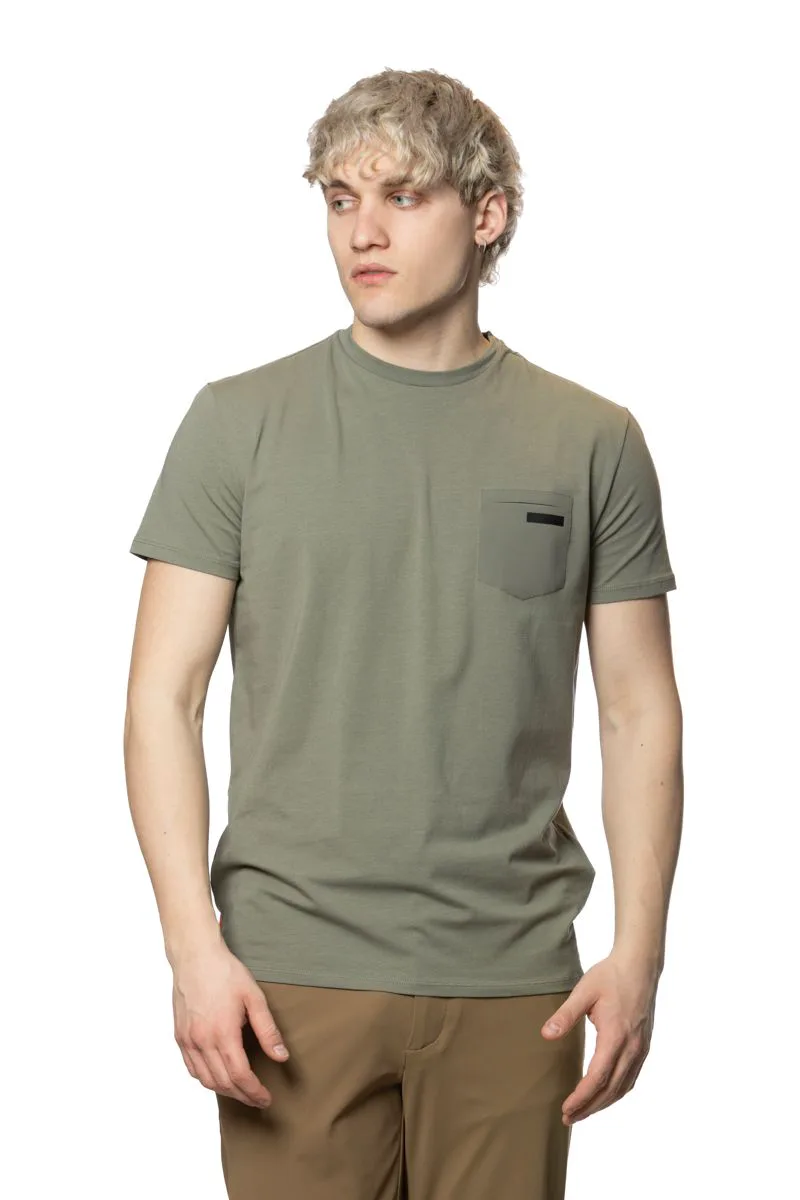 RRD - T-Shirt Ανδρικό 26200-27
