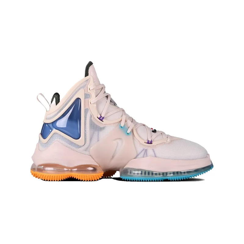 Παπούτσια του Μπάσκετ Nike Baskets Lebron 19 Minneapolis haute cheville