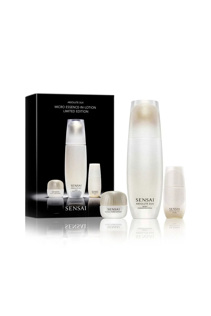 Sensai As Micro Essence-in-Lotion Limited Edition - 1464