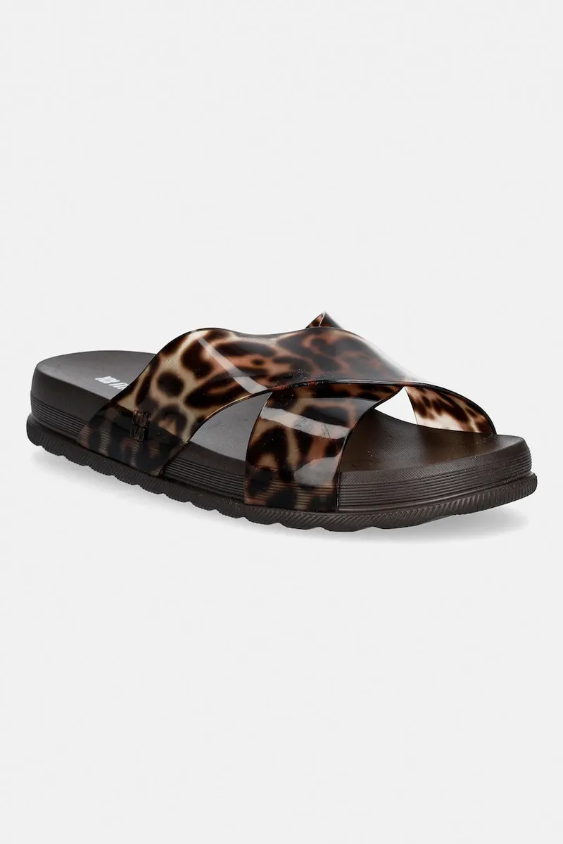 Melissa Παντόφλες Melissa MELISSA COZY SLIDE II AD