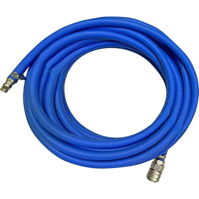 BORMANN Pro BAP7354 Σωλήνας Αέρα 10m 077923