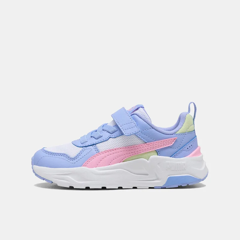 PUMA Trinity 2 LT Παιδικά Παπούτσια (9000262597_92398)