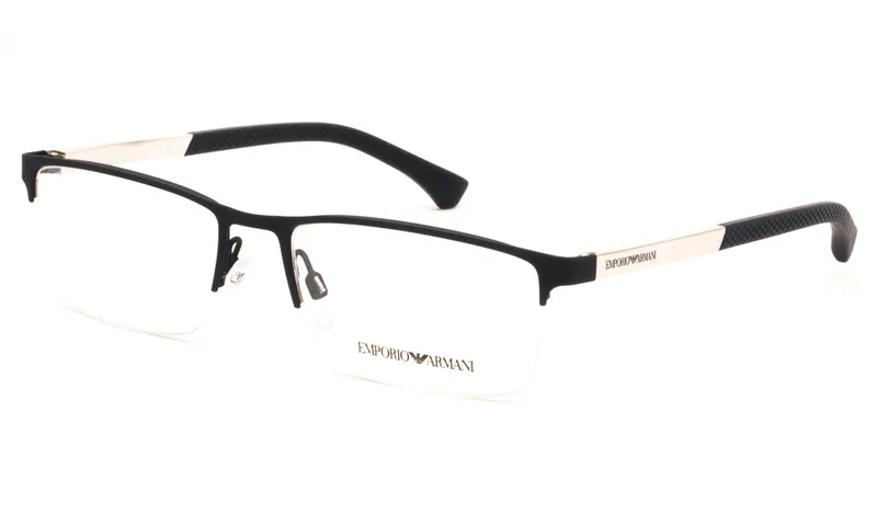 EMPORIO ARMANI ΣΚΕΛΕΤΟΣ ΟΡΑΣΕΩΣ EMPORIO ARMANI 1041 3131 5517 1041 Μπλέ