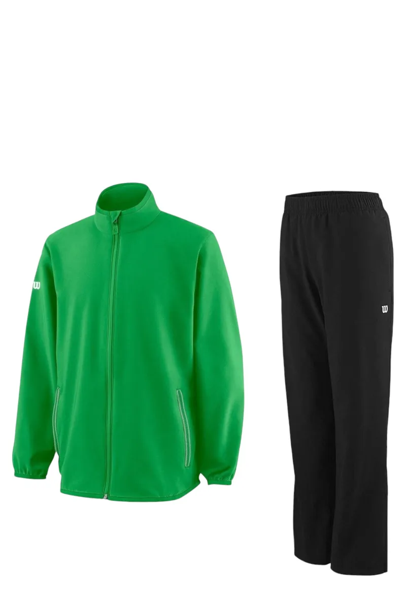 Αθλητική Φόρμα Wilson Team Woven Warmup Youth's Tracksuit WRA767502-00 Unisex Παιδικό