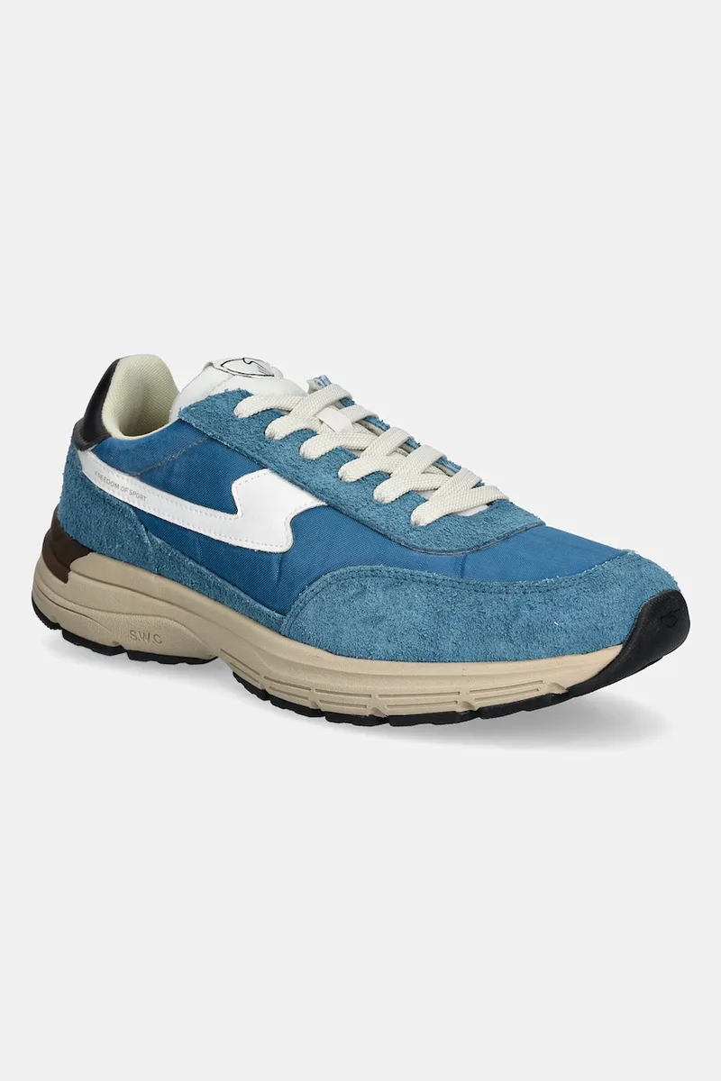 Sneakers Stepney Workers Club Osier S-Strike Geo-Merged