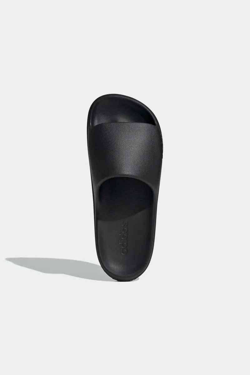 Adidas ανδρικές σαγιονάρες "Adilette Lumia" - JP9580 Μαύρο