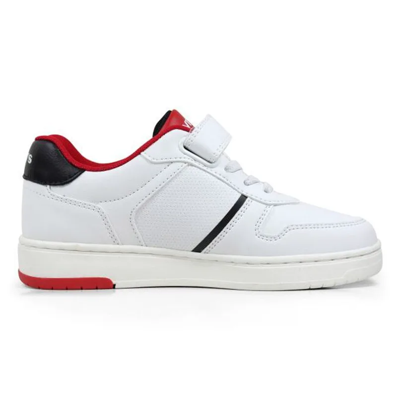 Levi's Kids Kick White Red Black (VIRV0132S-2860)