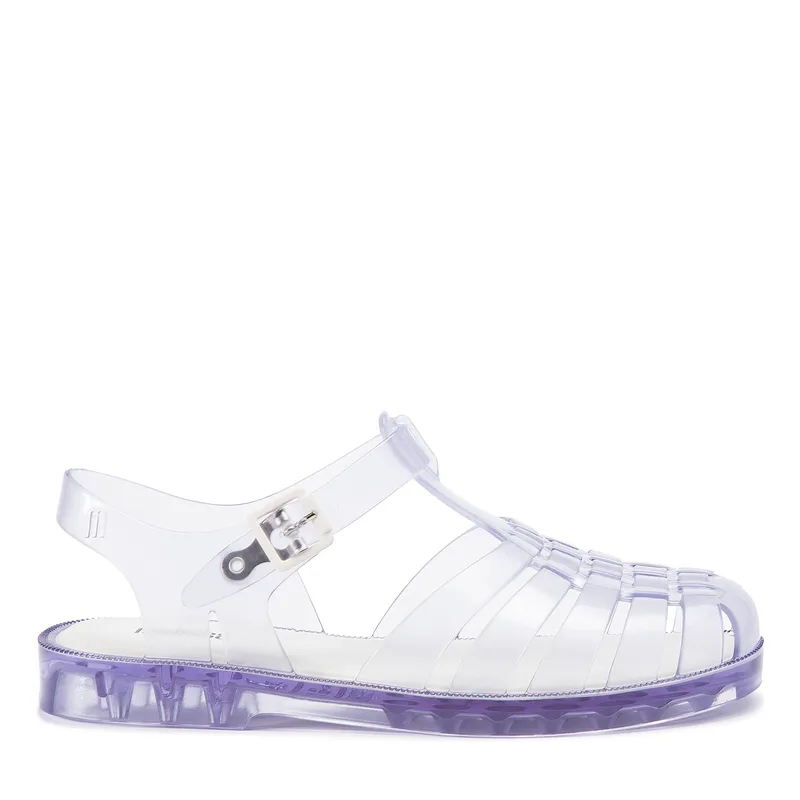 Σανδάλια Melissa Possession Ad 32408 Μωβ