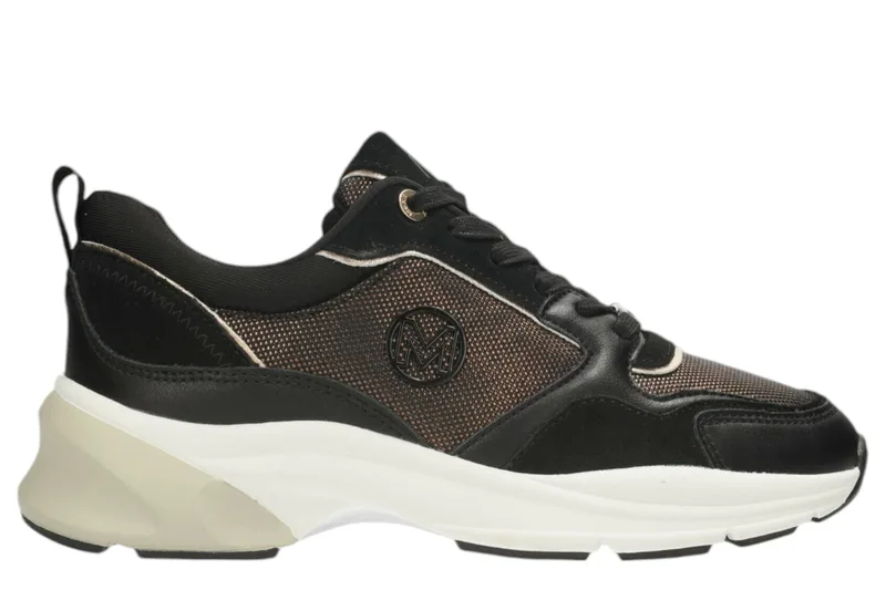 Sneaker Mexx Medusa MXK046401W-Bronze Γυναικείο