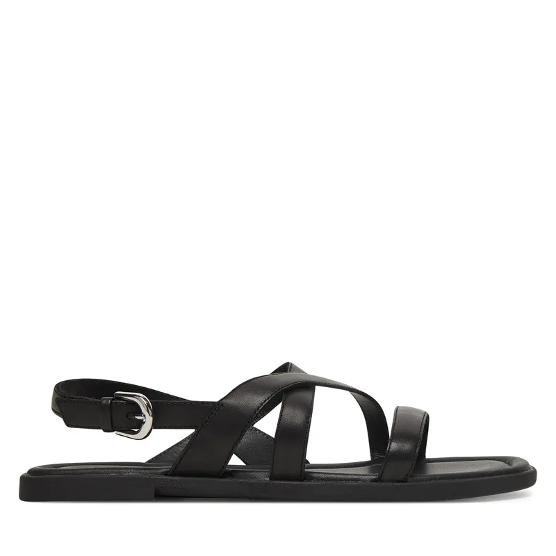 Σανδάλια Vagabond Shoemakers Zaida 6109-201-20 Μαύρο