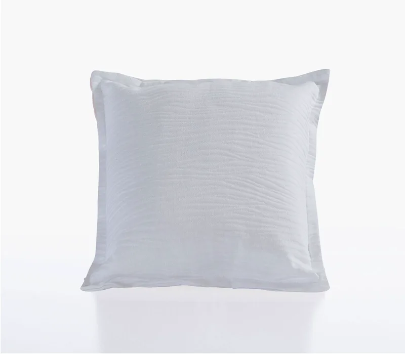 Μαξιλάρι Διακόσμησης Nef-Nef Zebra White 50x50