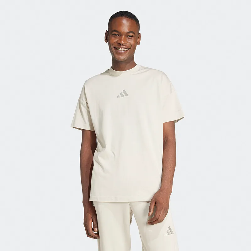 adidas Sportswear ALL SZN Ανδρικό T-Shirt (9000214199_82917)