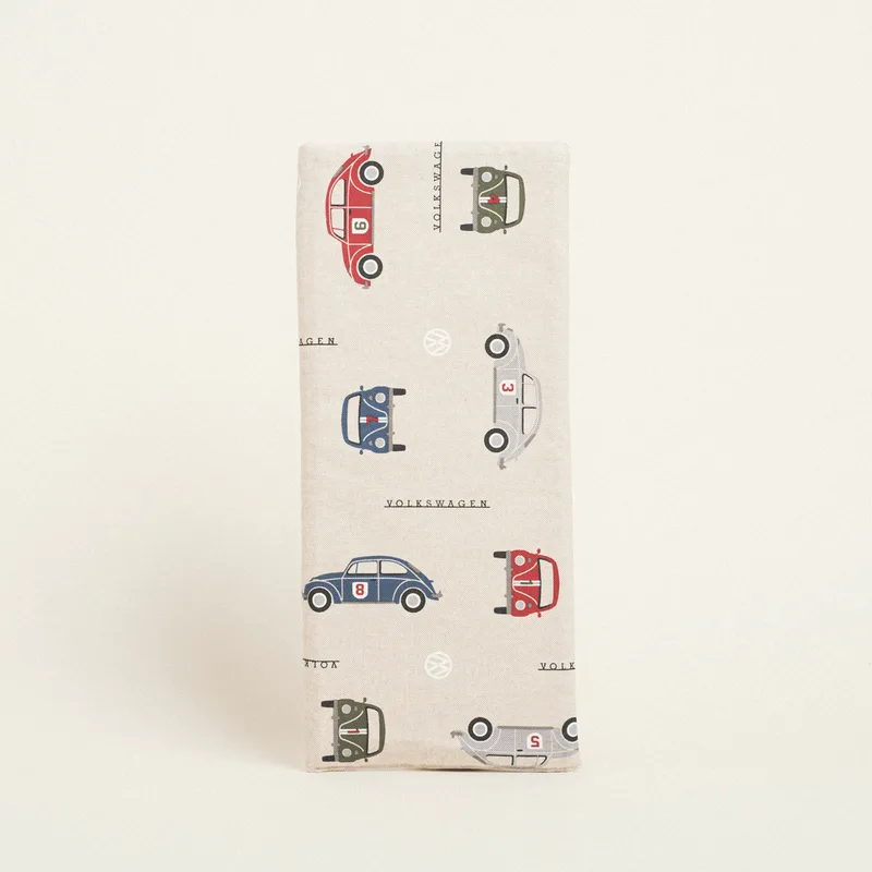 Beauty Home ΔΙΑΚΟΣΜΗΤΙΚΟ ΛΑΜΠΑΔΑΣ VW RACING