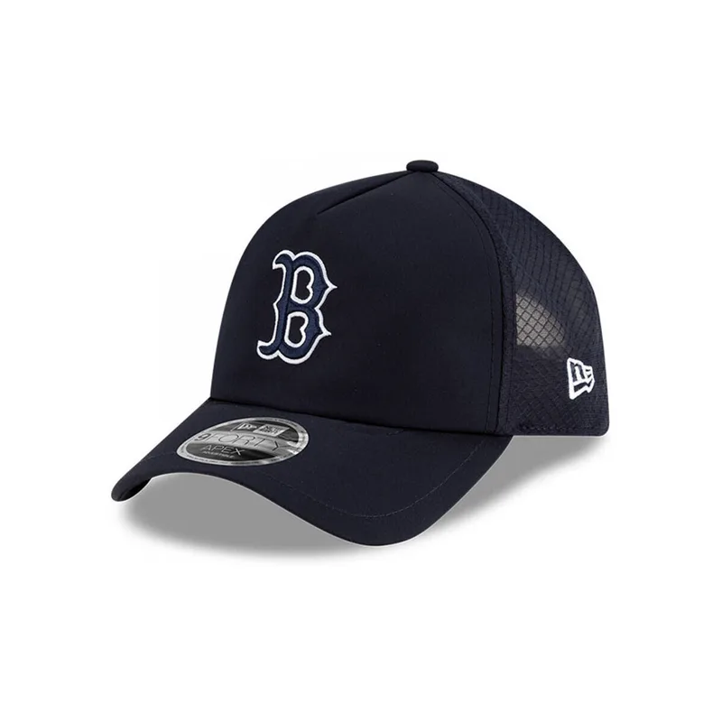 Κασκέτο New-Era Mlb26 bp 940 apex bosred