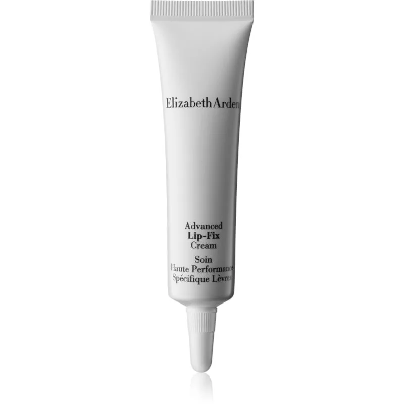 Elizabeth Arden Advanced Lip–Fix Cream βάση για κραγιόν 15 ml