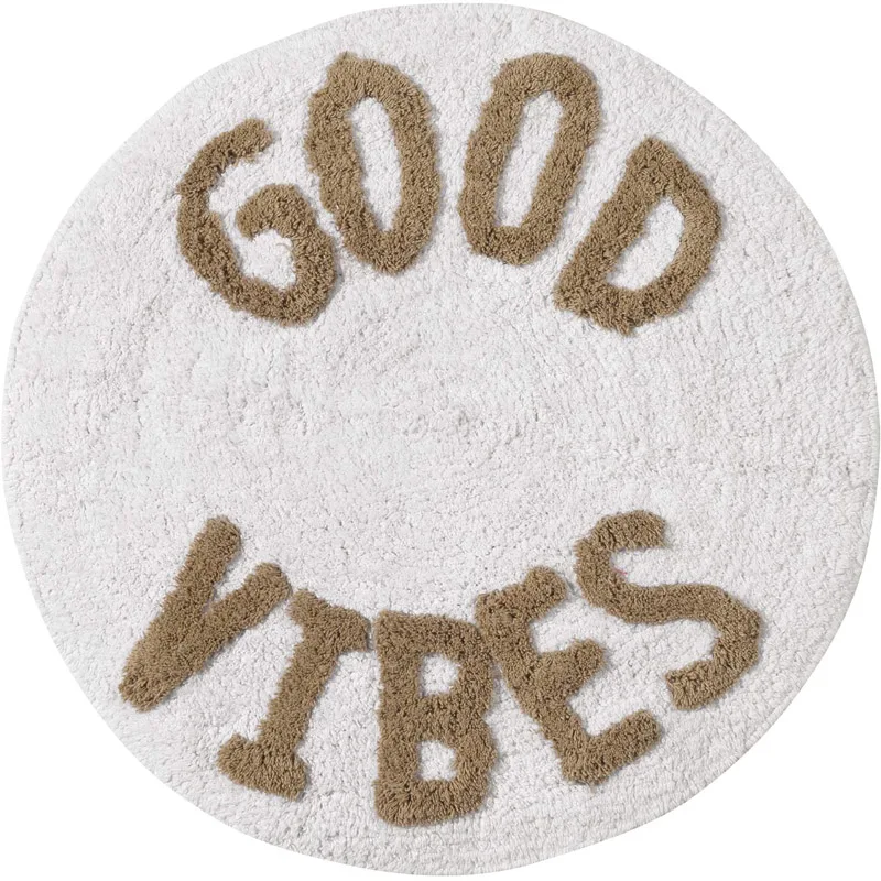 Πατάκι Μπάνιου Φ60 Das Home 0679 Bathmats Φ60 Φ60