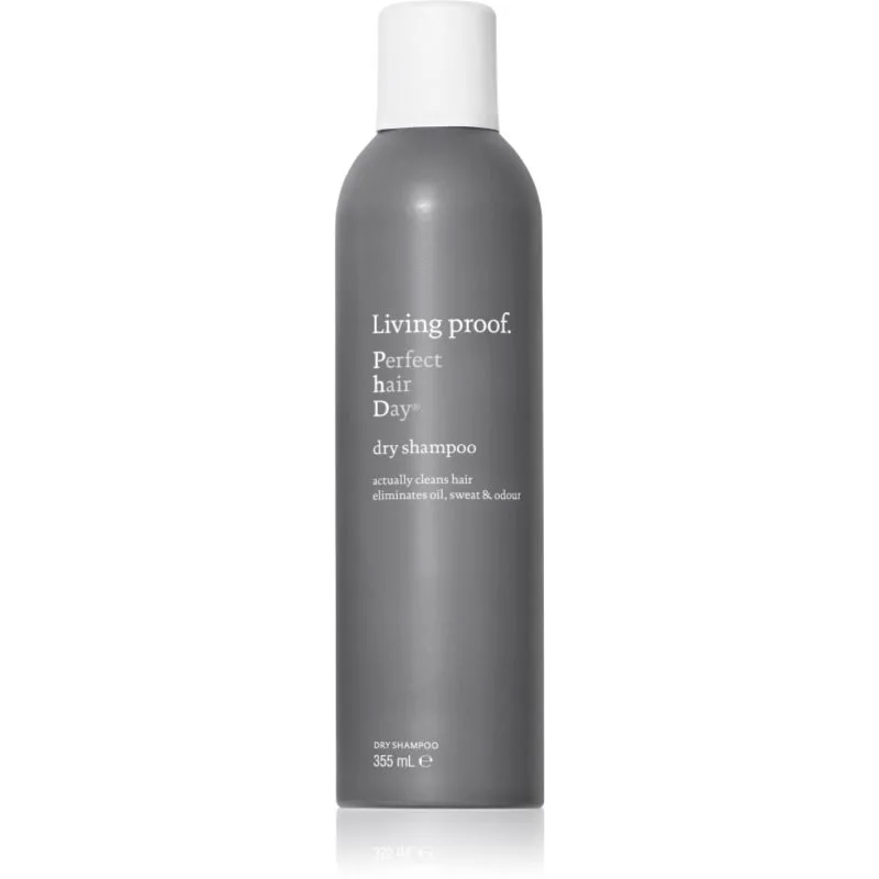 Living Proof Perfect Hair Day ξηρό σαμπουάν 355 ml