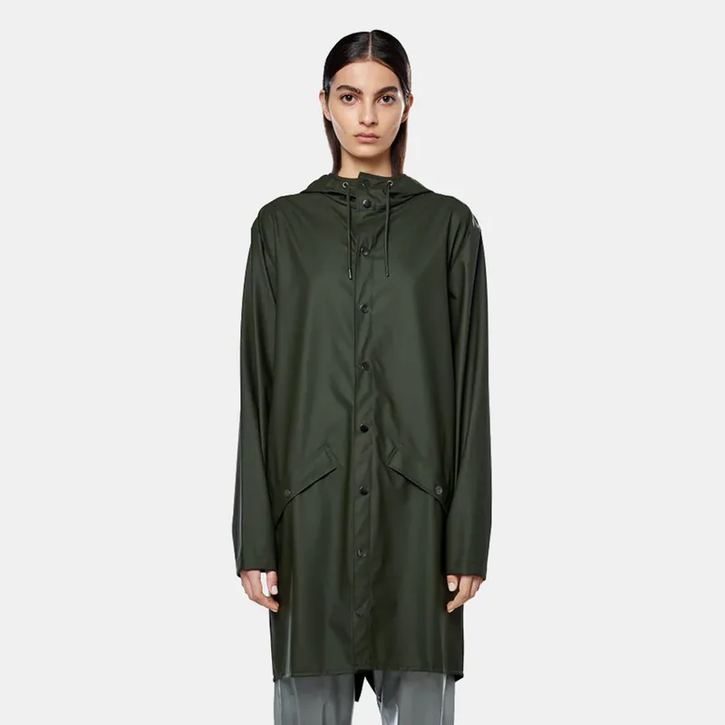 Rains Unisex Αδιάβροχο (9000119389_3565)