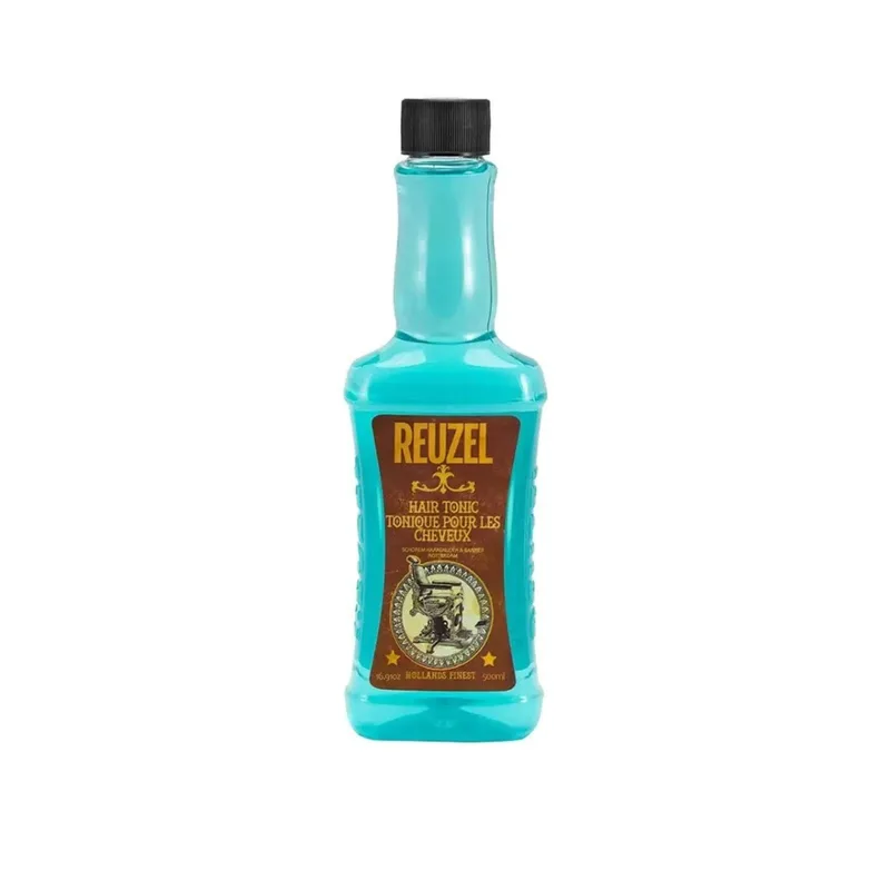 Reuzel Hair Tonic (500ml)