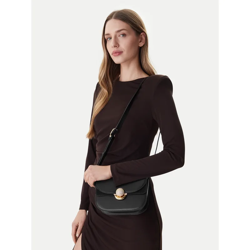 Τσάντα Furla Sfera Mini WB01737 BX0428 BG O6000 9108 Μαύρο