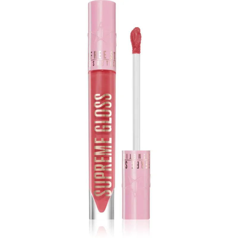 Jeffree Star Cosmetics Supreme Gloss λιπ γκλος απόχρωση Watermelon Soda 5,1 ml