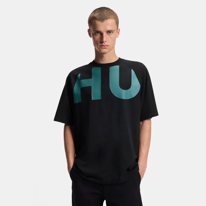 Hugo Nalftee Ανδρικό T-Shirt (9000262948_1469)