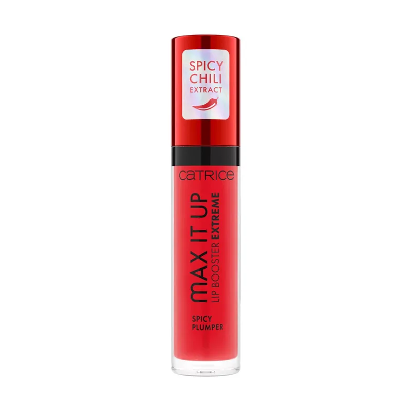 Gloss Catrice Max It Up Extreme Plumping Lip Gloss - 10 Spice Girl