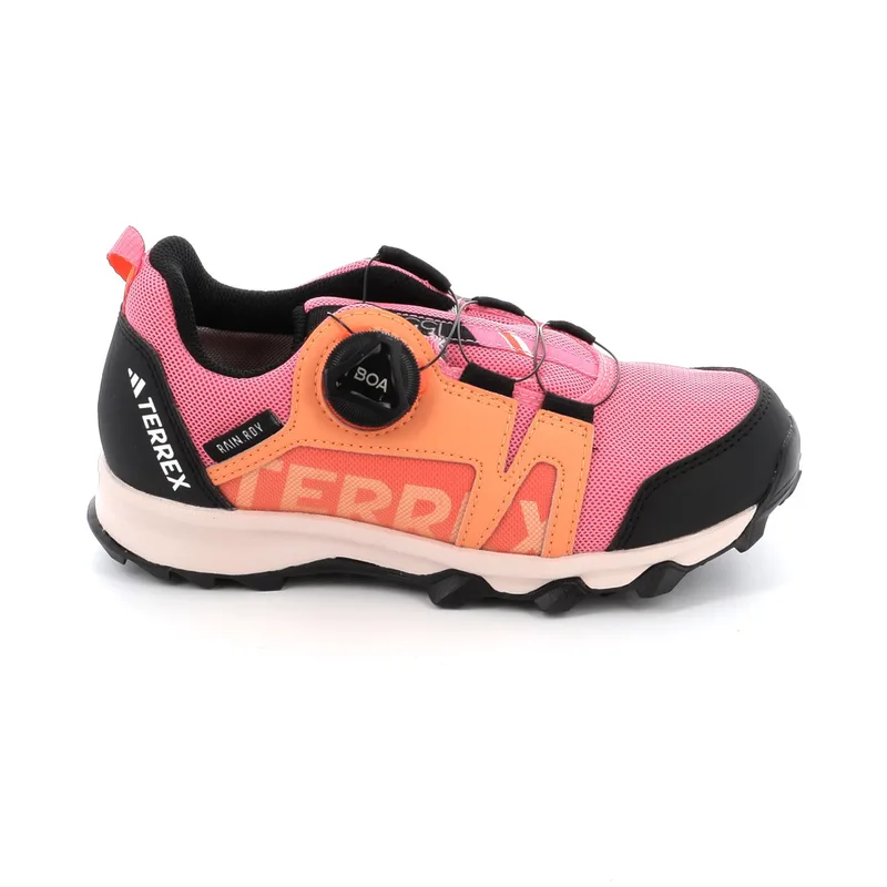 Παιδικό Αθλητικό Παπούτσι για Κορίτσι Adidas Terrex Agravic Boa R. Rdy K Χρώματος Ροζ IG4280