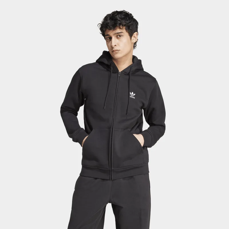 adidas Originals Ess Fz Hd (9000187726_1469)